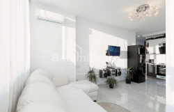 דירה 76.5 מ"ר - ניקו פירוסמני, Batumi, גאורגיה
