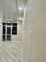 דירה 50 מ"ר - שלווה אינסרידזה, בטומי, גאורגיה