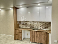 דירה 3-комн 50 m² - שלווה אינסרידזה, Batumi