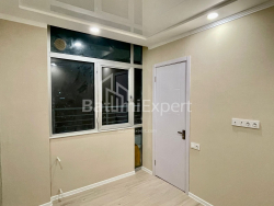 דירה 50 מ"ר - שלווה אינסרידזה, בטומי, גאורגיה