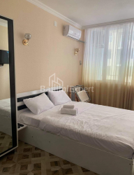 דירה 1-комн 30 m² - שריף חימשיאשווילי, Batumi
