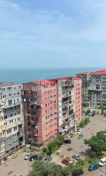 דירה 30 מ"ר - שריף חימשיאשווילי, Batumi, גאורגיה