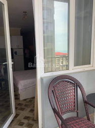 דירה 30 מ"ר - שריף חימשיאשווילי, Batumi, גאורגיה