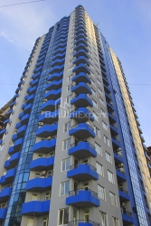 דירה 1-комн 30 m² - שריף חימשיאשווילי, Batumi