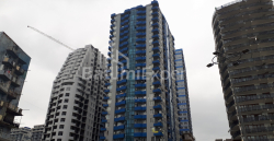 דירה 30 מ"ר - שריף חימשיאשווילי, Batumi, גאורגיה