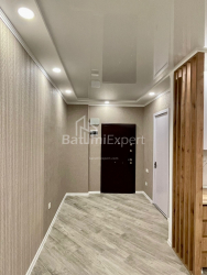 דירה 2-комн 42 m² - שלווה אינסרידזה, Batumi