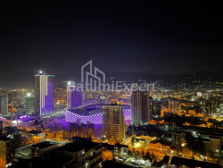 דירה 42 מ"ר - שלווה אינסרידזה, Batumi, גאורגיה