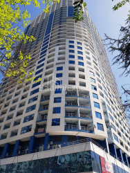 דירה 68 מ"ר - שלווה אינסרידזה, Batumi, גאורגיה