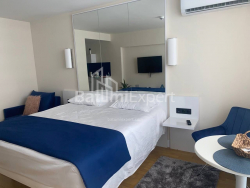 דירה 1-комн 30 m² - שריף חימשיאשווילי, Batumi
