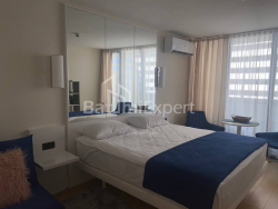 דירה 1-комн 30 m² - שריף חימשיאשווילי, Batumi