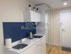 דירה 1-комн 30 m² - שריף חימשיאשווילי, Batumi