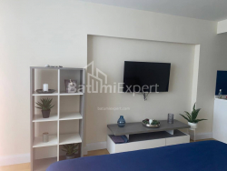 דירה 1-комн 30 m² - שריף חימשיאשווילי, Batumi