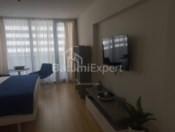 דירה 1-комн 30 m² - שריף חימשיאשווילי, Batumi