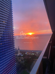 דירה 30 מ"ר - שריף חימשיאשווילי, Batumi, גאורגיה
