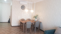 דירה 2-комн 58.7 m² - ניקו פירוסמני, Batumi