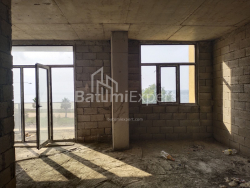 דירה 2-комн 72.5 m² - לך ומריה קצ'ינסקי, Batumi