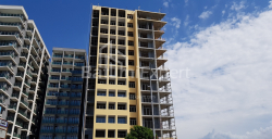 דירה 72.5 מ"ר - לך ומריה קצ'ינסקי, Batumi, גאורגיה