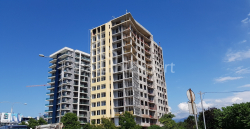 דירה 2-комн 72.5 m² - לך ומריה קצ'ינסקי, Batumi
