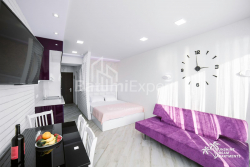 דירה 1-комн 31 m² - שריף חימשיאשווילי, Batumi