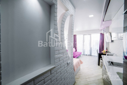 דירה 31 מ"ר - שריף חימשיאשווילי, Batumi, גאורגיה