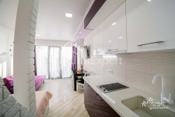 דירה 1-комн 31 m² - שריף חימשיאשווילי, Batumi