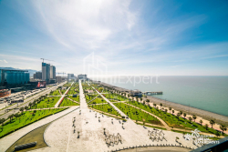 דירה 31 מ"ר - שריף חימשיאשווילי, Batumi, גאורגיה