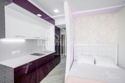 דירה 1-комн 31 m² - שריף חימשיאשווילי, Batumi