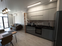 דירה 3-комн 62 m² - וכטנג גורגסלי, Batumi