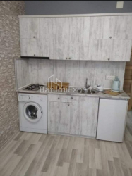 דירה 36.6 מ"ר - מיכאיל לרמונטוב, בטומי, גאורגיה