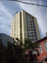 דירה 2-комн 58.6 m² - מיכאיל לרמונטוב, Batumi