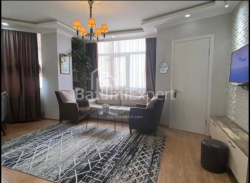 דירה 3-комн 66 m² - אלכסנדרה פושקין, Batumi