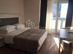 דירה 1-комн 30 m² - שריף חימשיאשווילי, Batumi