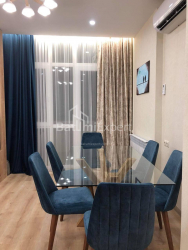 דירה 88 מ"ר - טבל-אבוזרידזה, Batumi, גאורגיה