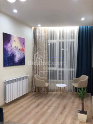 דירה 88 מ"ר - טבל-אבוזרידזה, Batumi, גאורגיה
