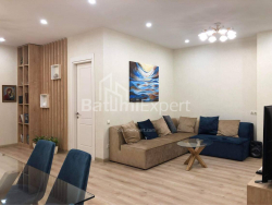 דירה 3-комн 88 m² - טבל-אבוזרידזה, Batumi