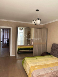 דירה 3-комн 77 m² - המלך פרנבאז, Batumi