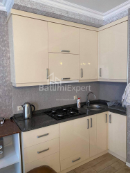דירה 3-комн 77 m² - המלך פרנבאז, Batumi