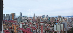 דירה 30.9 מ"ר - פטרה בגרציוני, Batumi, גאורגיה