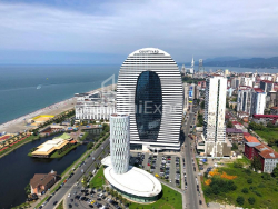 דירה 1-комн 32 m² - שריף חימשיאשווילי, Batumi