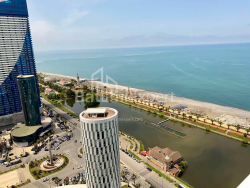 דירה 32 מ"ר - שריף חימשיאשווילי, Batumi, גאורגיה