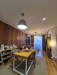 דירה 3-комн 74 m² - ג'ורג' ליאונידזה, Batumi