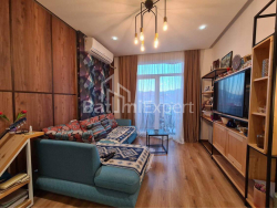 דירה 3-комн 74 m² - ג'ורג' ליאונידזה, Batumi