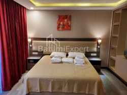 דירה 2-комн 52 m² - שריף חימשיאשווילי, Batumi