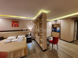 דירה 2-комн 52 m² - שריף חימשיאשווילי, Batumi