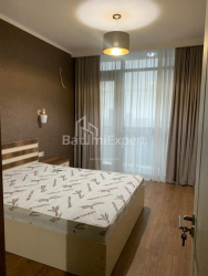 דירה 2-комн 45 m² - שריף חימשיאשווילי, Batumi