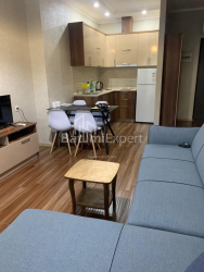 דירה 2-комн 45 m² - שריף חימשיאשווילי, Batumi