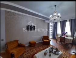דירה 2-комн 56 m² - סלימה חימשיאשווילי, Batumi