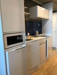 דירה 1-комн 27 m² - שריף חימשיאשווילי, Batumi