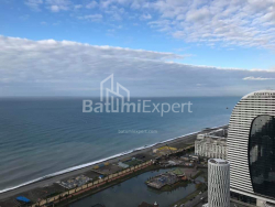 דירה 27 מ"ר - שריף חימשיאשווילי, Batumi, גאורגיה