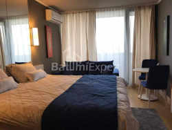 דירה 1-комн 27 m² - שריף חימשיאשווילי, Batumi